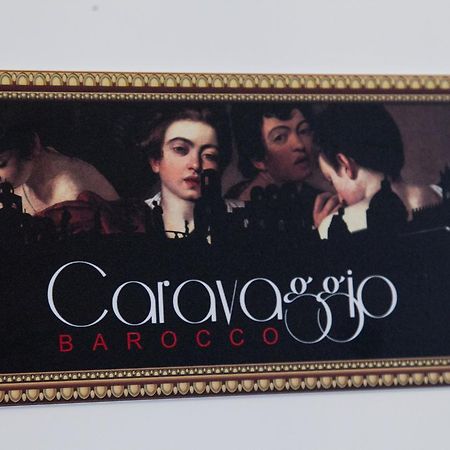 Palermo Gallery Zewnętrze zdjęcie