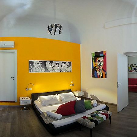 Palermo Gallery Zewnętrze zdjęcie