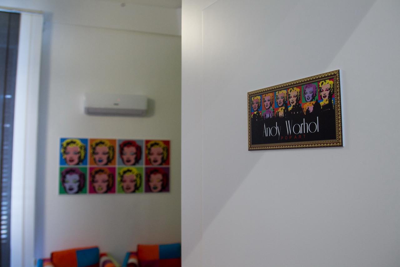 Palermo Gallery Zewnętrze zdjęcie