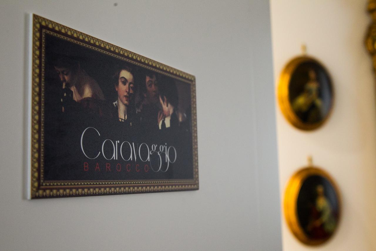 Palermo Gallery Zewnętrze zdjęcie