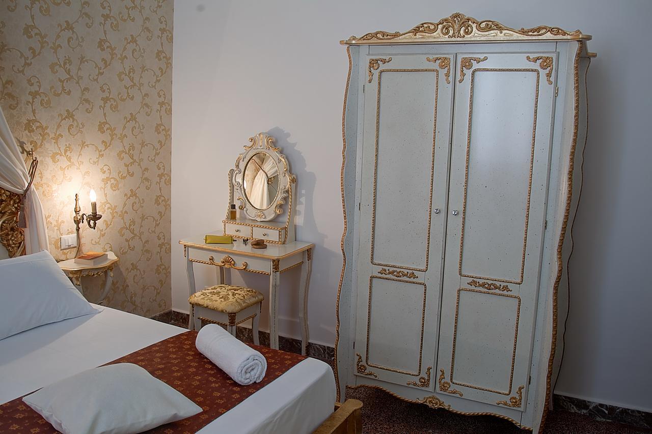 Palermo Gallery Zewnętrze zdjęcie