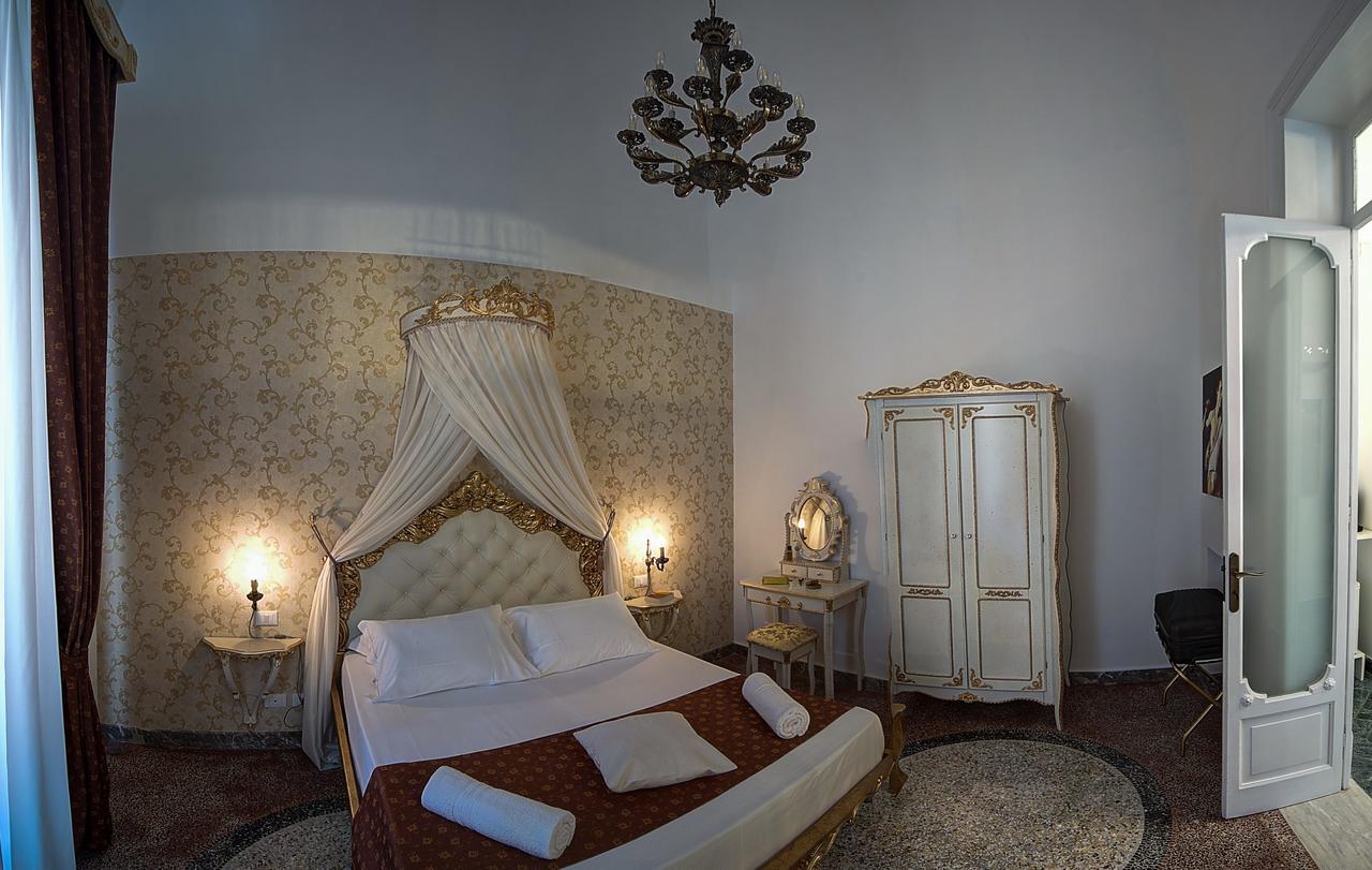 Palermo Gallery Zewnętrze zdjęcie