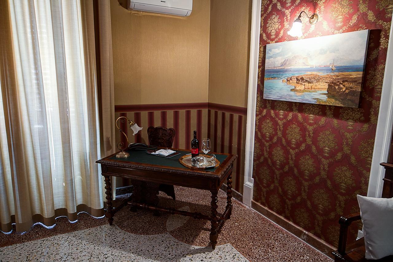 Palermo Gallery Zewnętrze zdjęcie