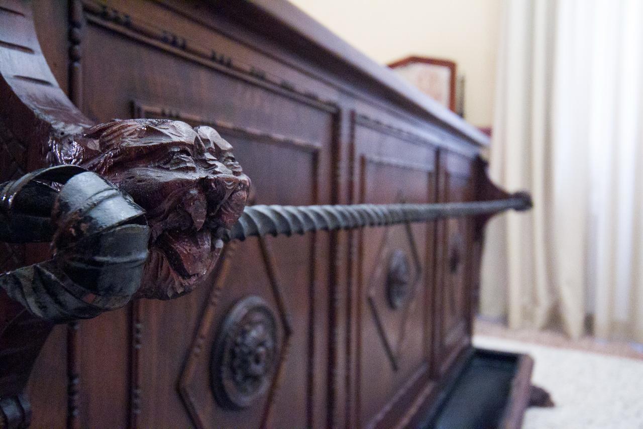 Palermo Gallery Zewnętrze zdjęcie