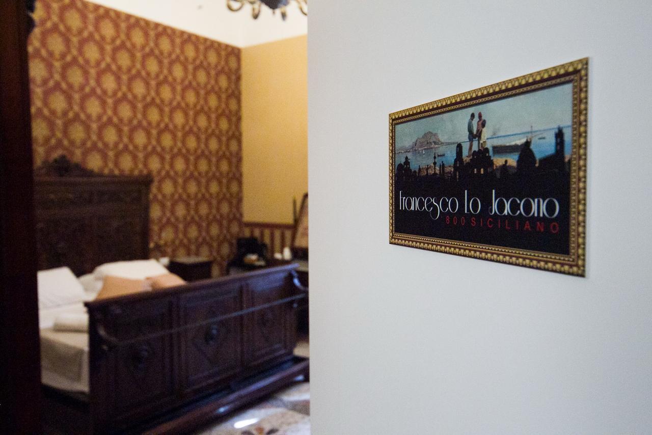 Palermo Gallery Zewnętrze zdjęcie