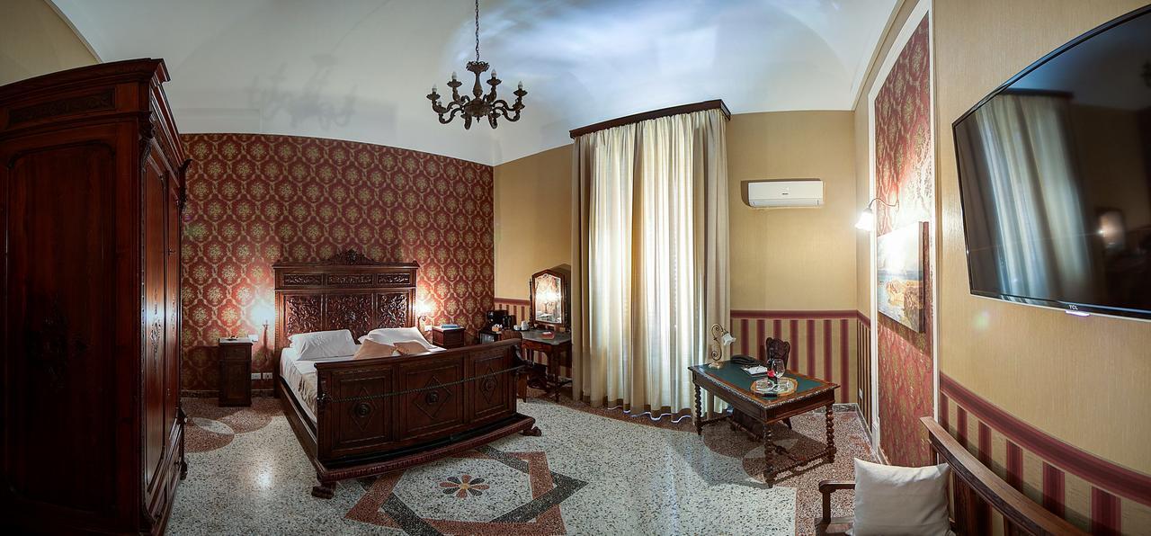 Palermo Gallery Zewnętrze zdjęcie