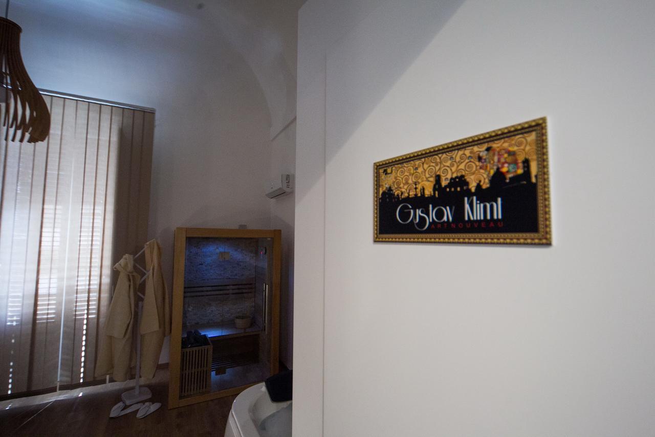 Palermo Gallery Zewnętrze zdjęcie