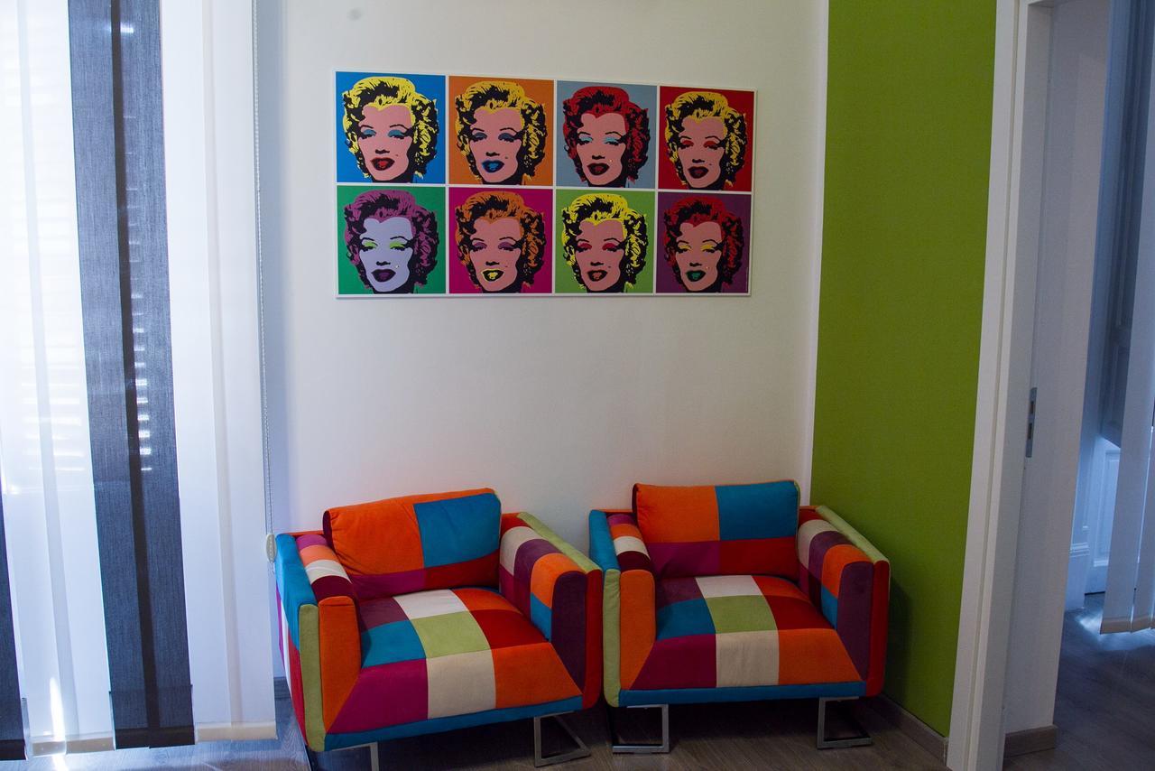 Palermo Gallery Zewnętrze zdjęcie