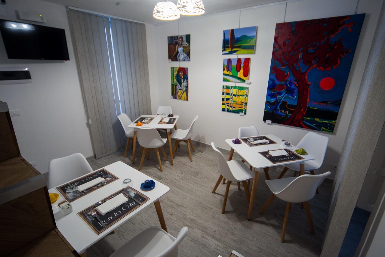 Palermo Gallery Zewnętrze zdjęcie