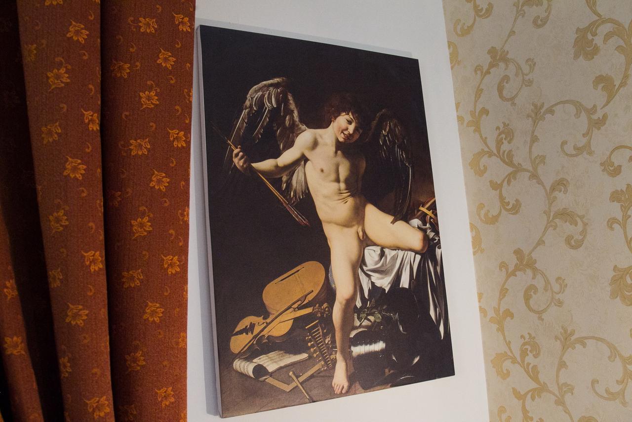 Palermo Gallery Zewnętrze zdjęcie