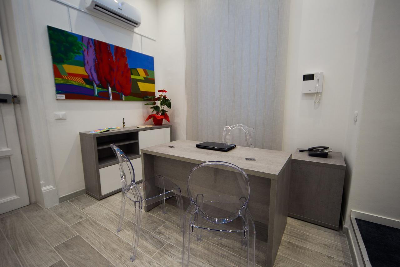 Palermo Gallery Zewnętrze zdjęcie