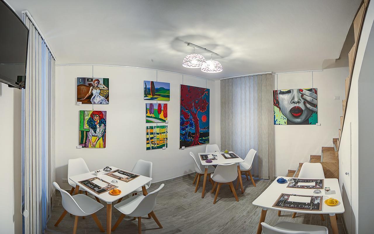 Palermo Gallery Zewnętrze zdjęcie