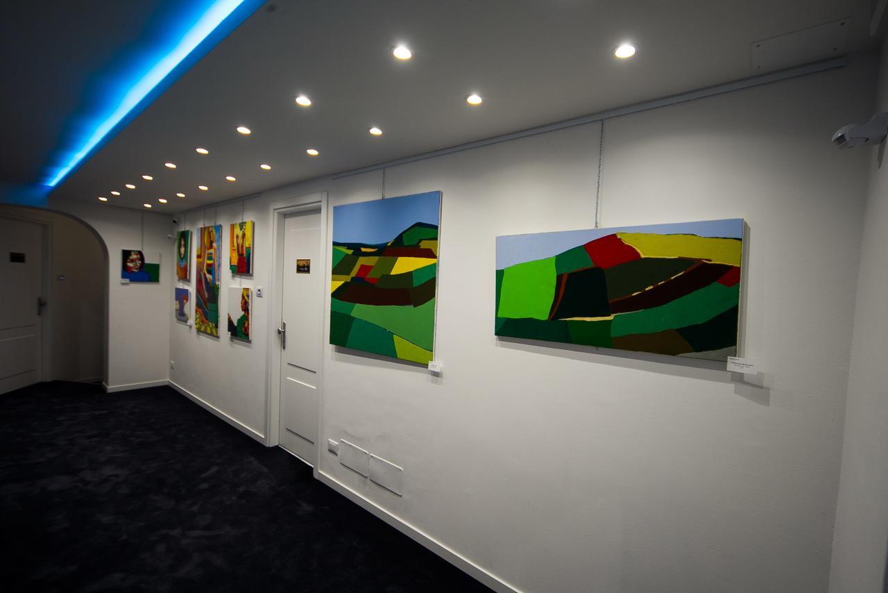 Palermo Gallery Zewnętrze zdjęcie