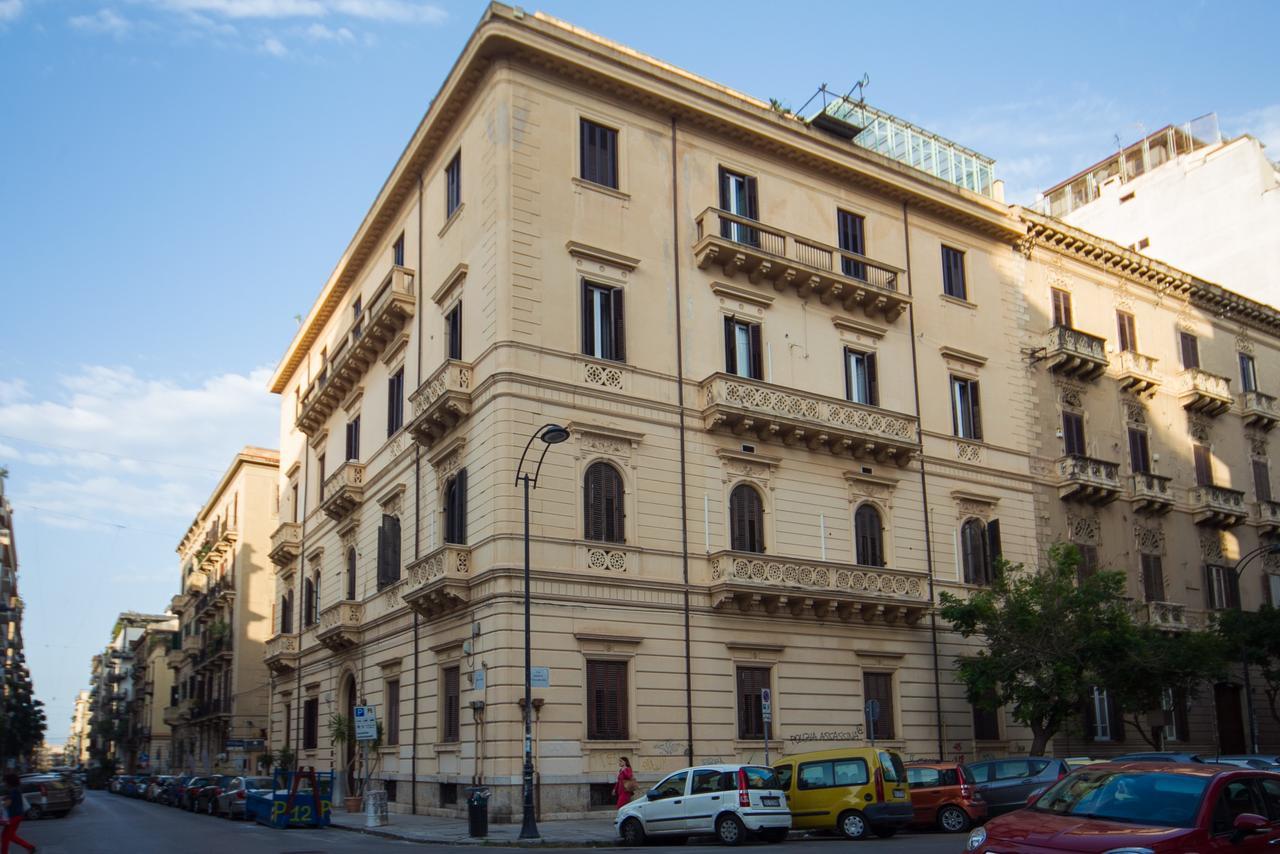 Palermo Gallery Zewnętrze zdjęcie