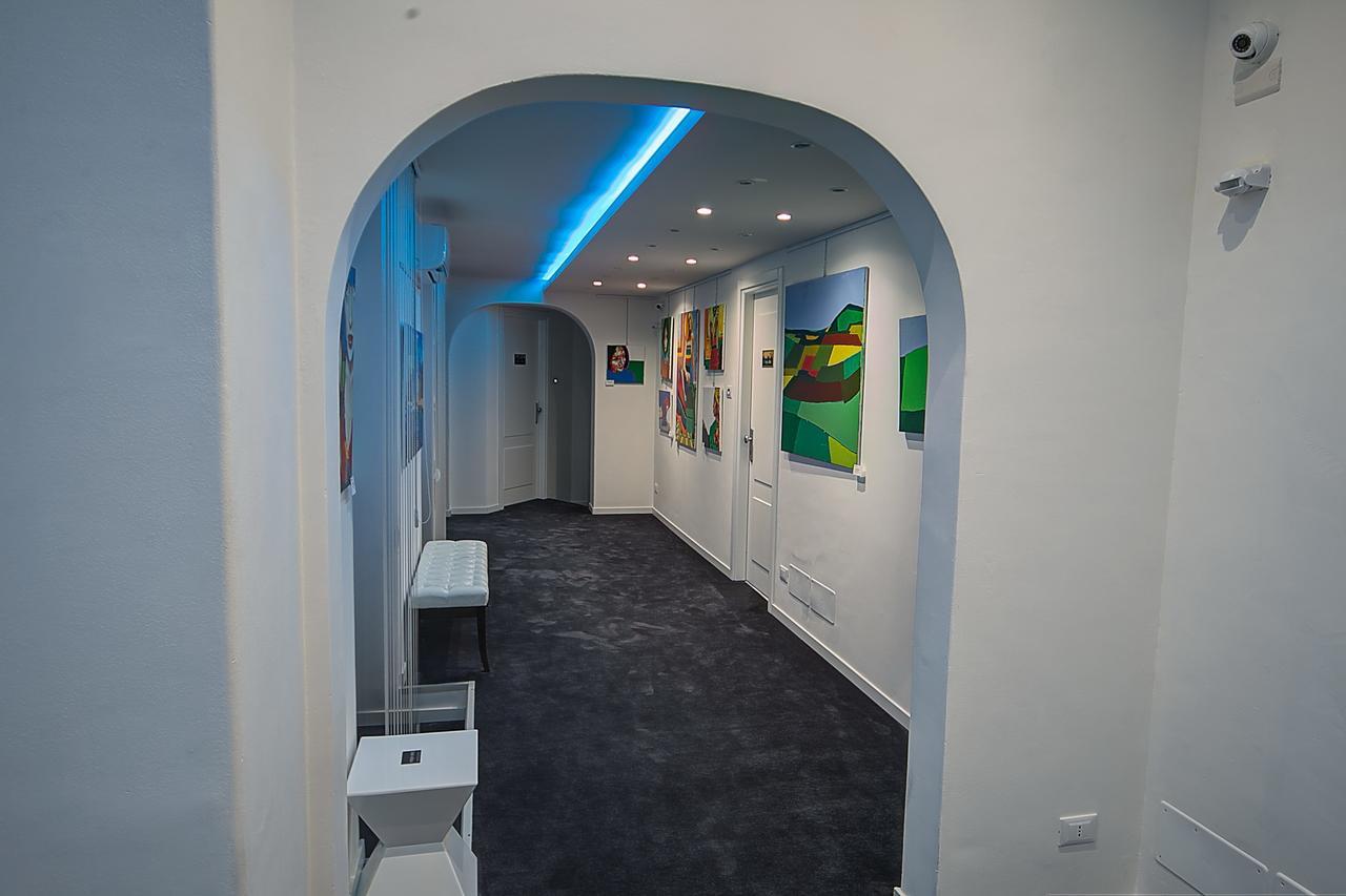 Palermo Gallery Zewnętrze zdjęcie