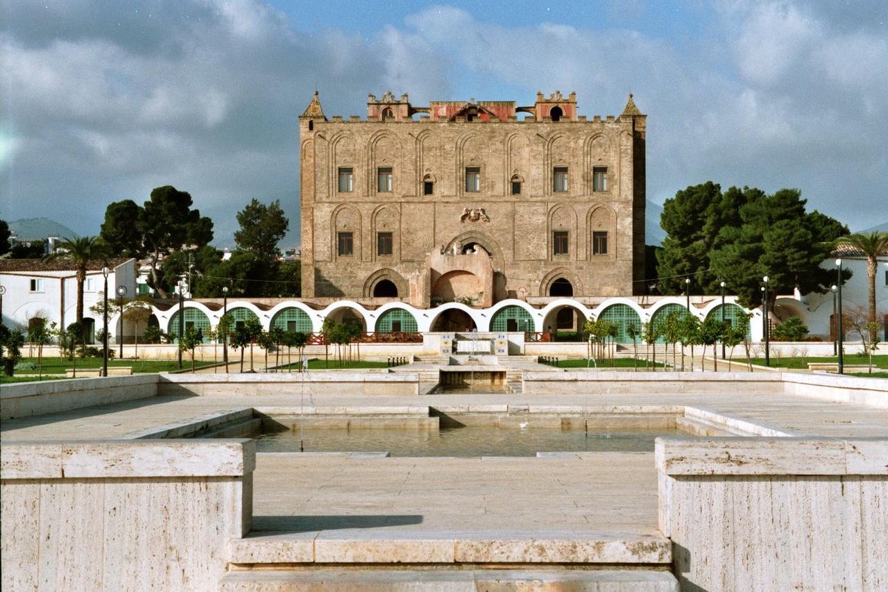 Palermo Gallery Zewnętrze zdjęcie