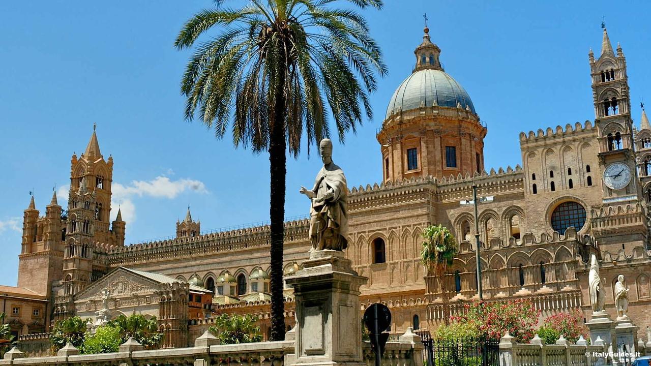 Palermo Gallery Zewnętrze zdjęcie