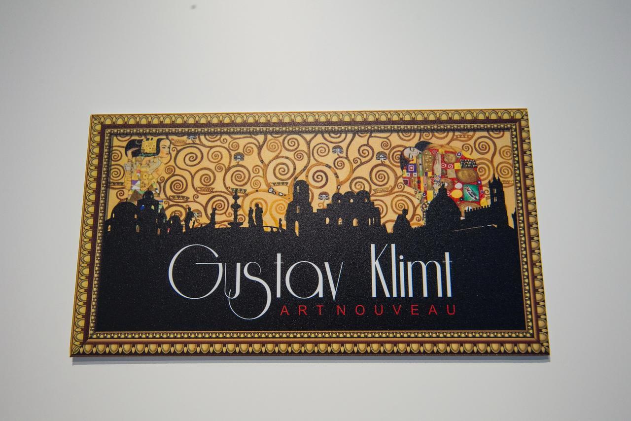 Palermo Gallery Zewnętrze zdjęcie