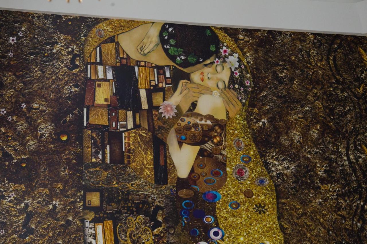 Palermo Gallery Zewnętrze zdjęcie