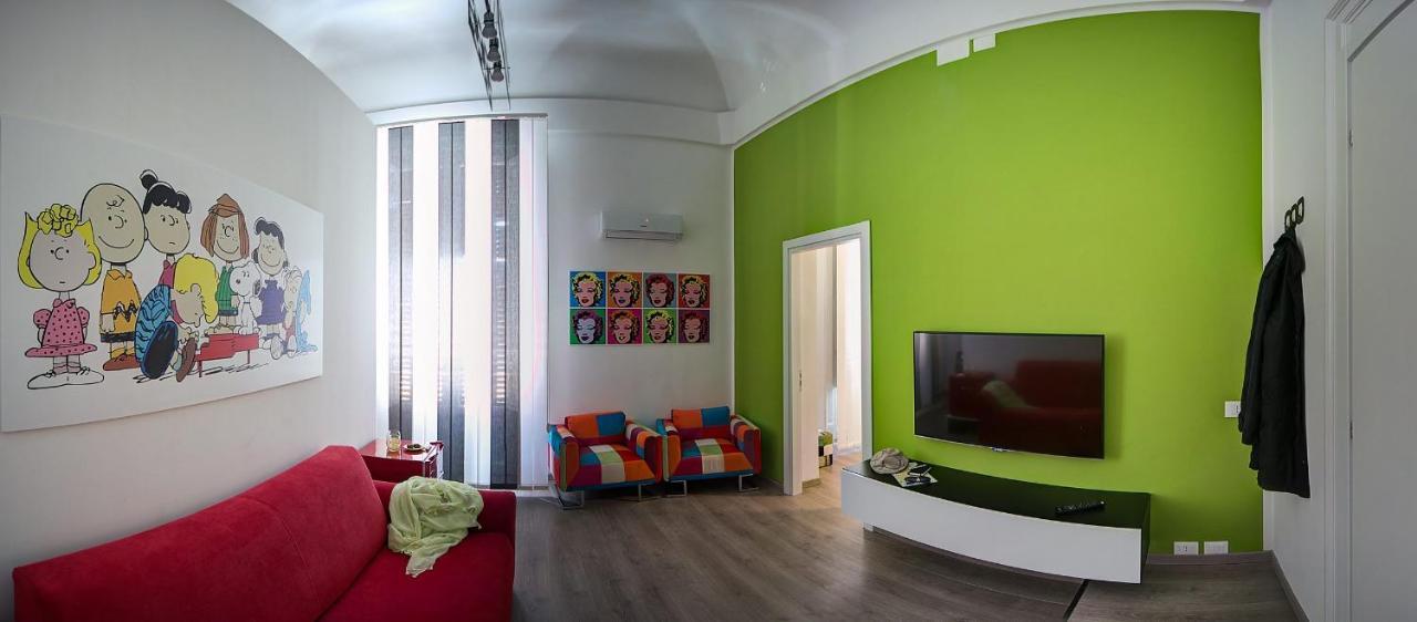 Palermo Gallery Zewnętrze zdjęcie