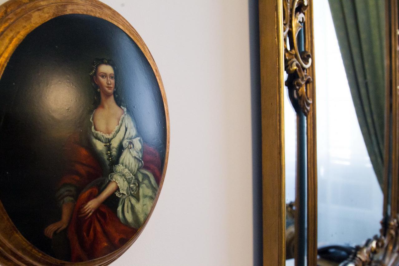 Palermo Gallery Zewnętrze zdjęcie