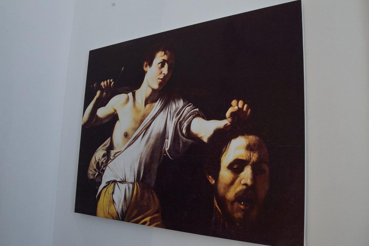 Palermo Gallery Zewnętrze zdjęcie