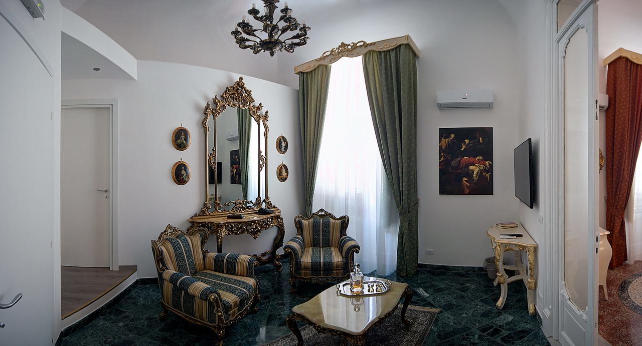 Palermo Gallery Zewnętrze zdjęcie