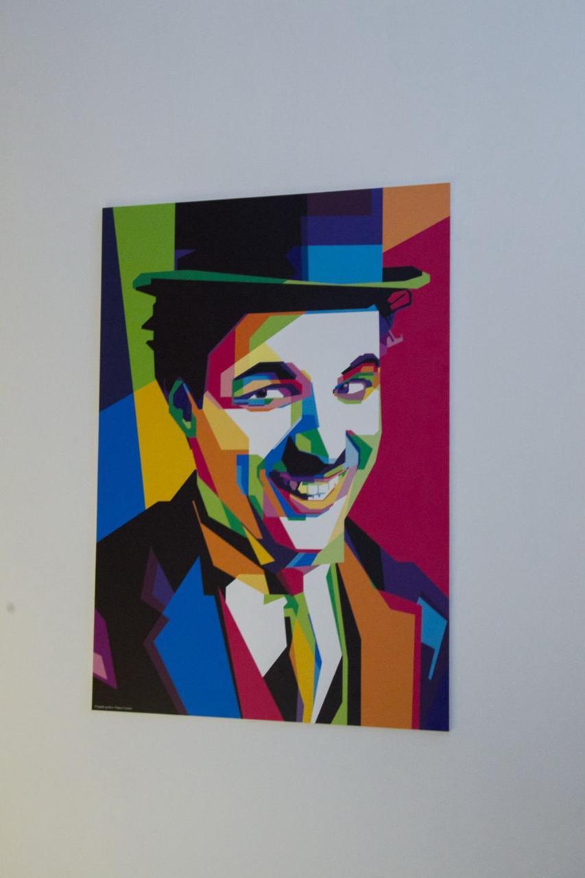 Palermo Gallery Zewnętrze zdjęcie