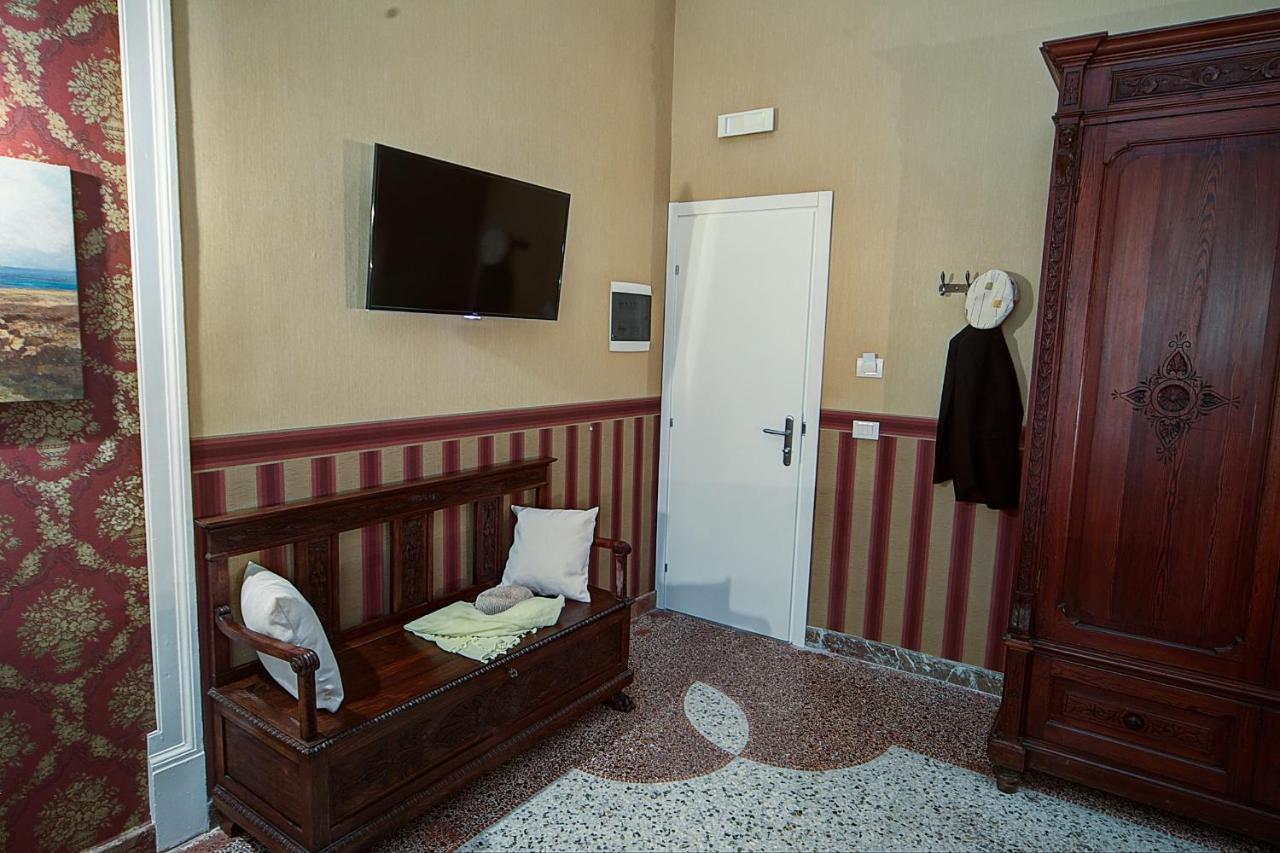 Palermo Gallery Zewnętrze zdjęcie