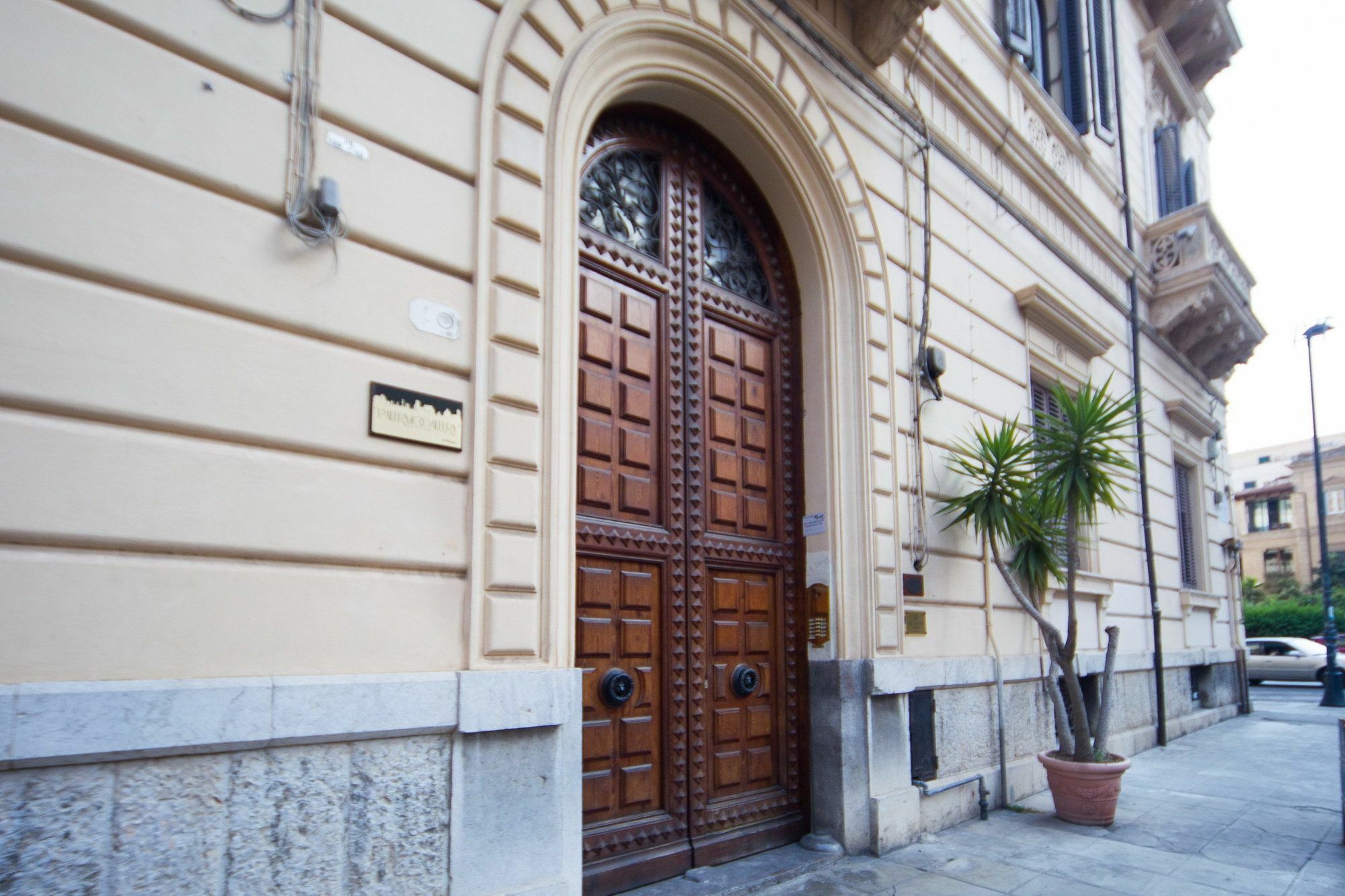 Palermo Gallery Zewnętrze zdjęcie