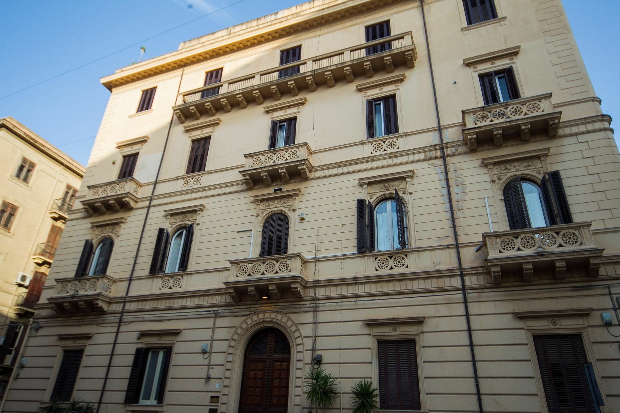 Palermo Gallery Zewnętrze zdjęcie
