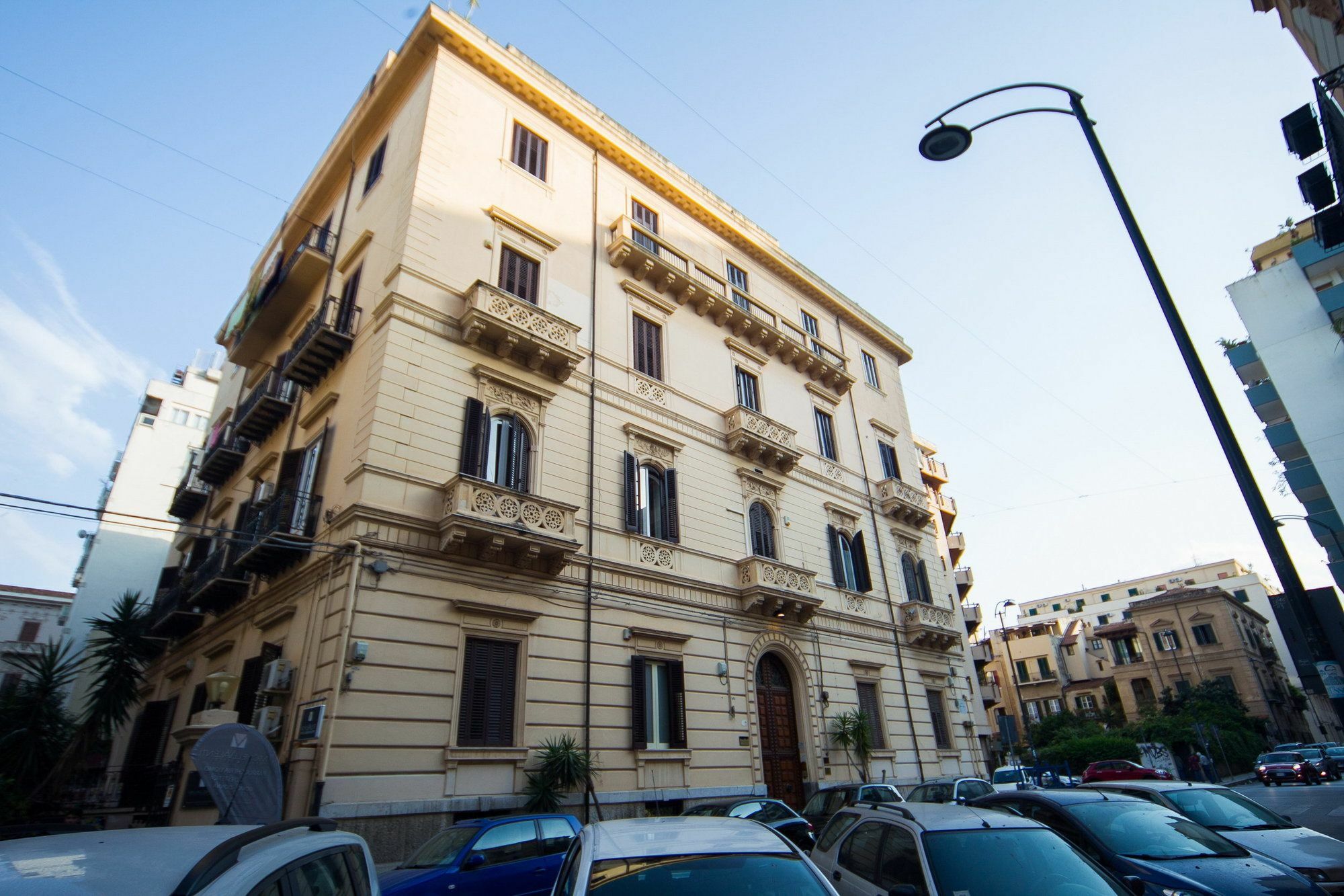 Palermo Gallery Zewnętrze zdjęcie