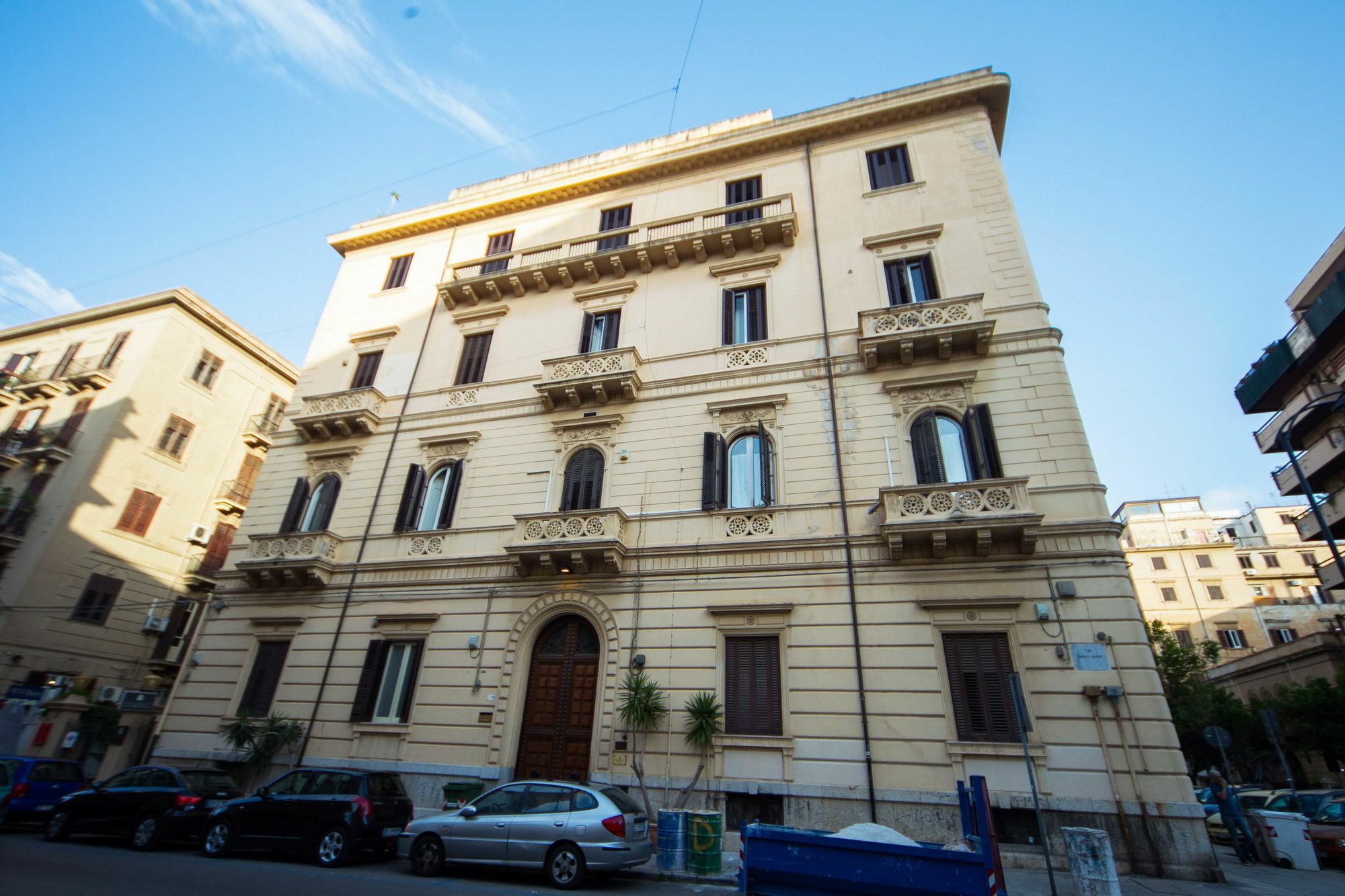 Palermo Gallery Zewnętrze zdjęcie