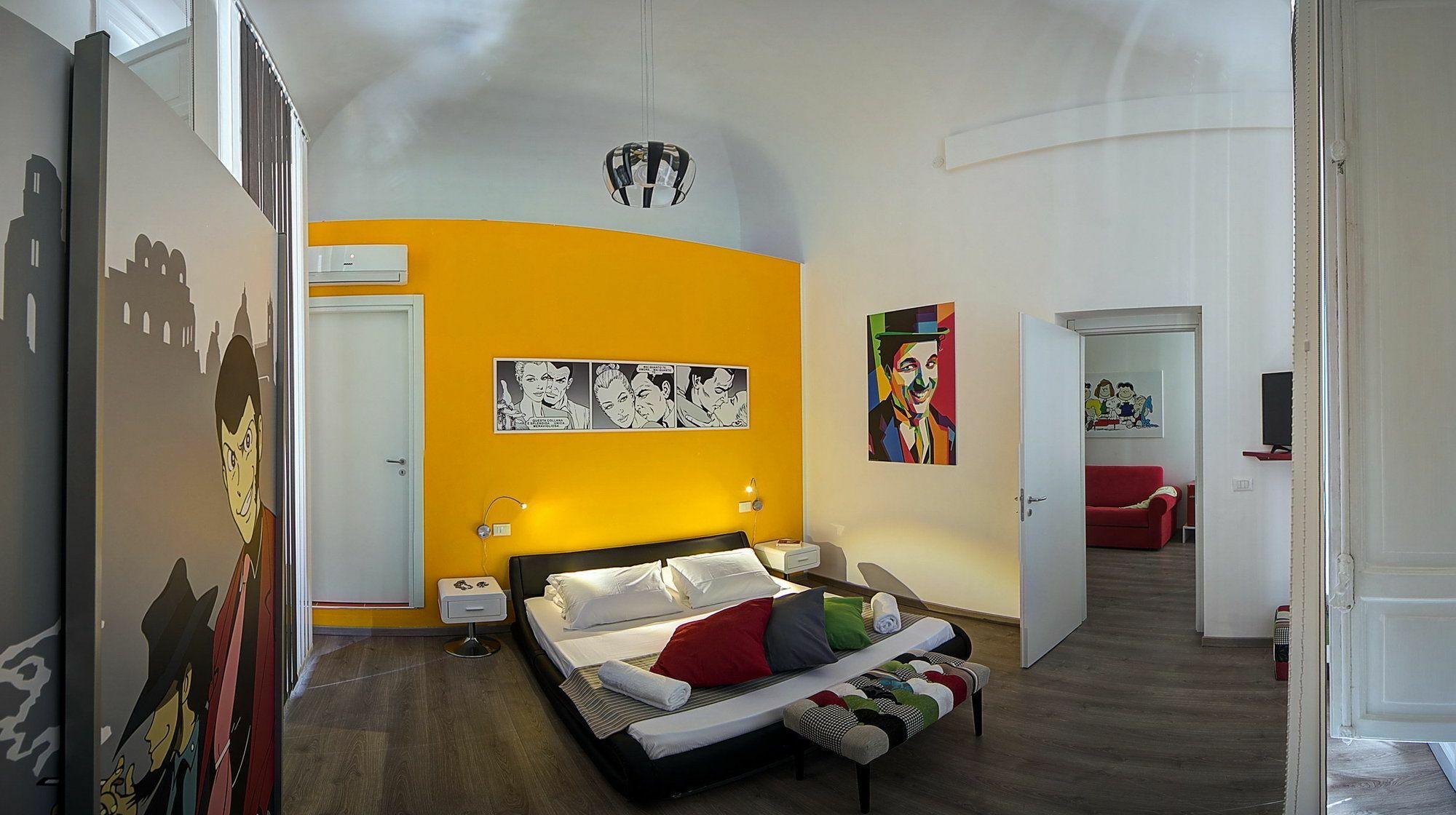 Palermo Gallery Zewnętrze zdjęcie